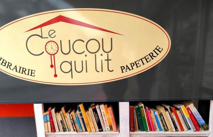 Le Coucou qui lit à Valentigney cierra definitivamente sus puertas tras 95 años de una saga literaria y femenina