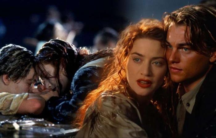 Titanic, Forrest Gump… una IA imagina un final feliz para estas películas de culto, y tú no estás preparado