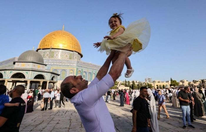 ¿Hacer cantones de Jerusalén y Ramallah? Los expertos opinan sobre la idea de un estado federal
