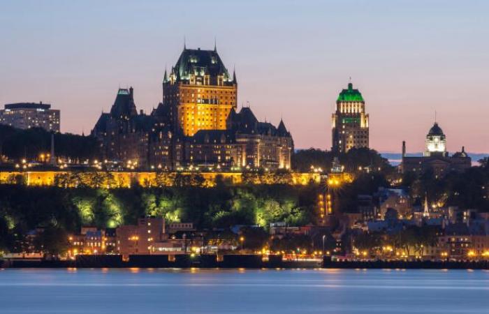 Apenas presentado, el “museo nacional de historia de Quebec” ya está en disputa