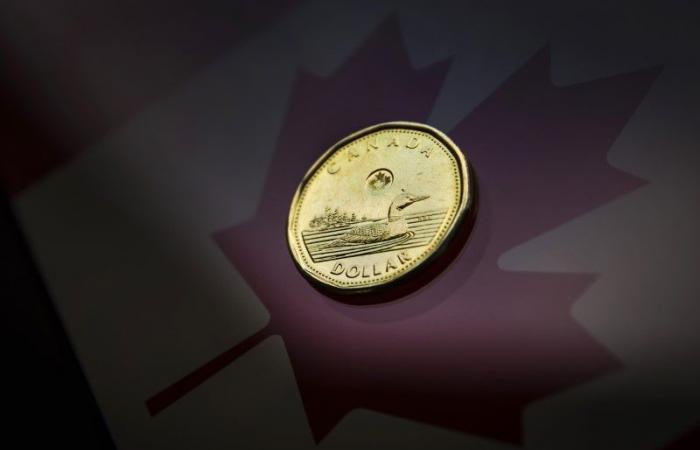 DEUDA FX DE CANADÁ: El dólar canadiense se estabiliza antes de los grandes vencimientos de opciones