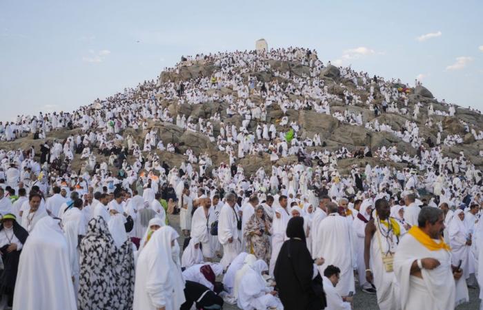 Hayy | “El Estado saudí no fracasó”, dice un funcionario tras la muerte de cientos de peregrinos