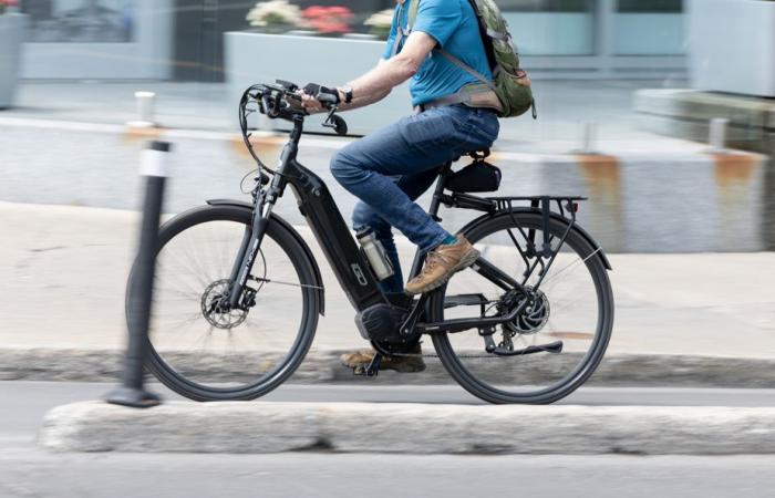 El factor humano | ¿La bicicleta eléctrica cumple sus promesas?