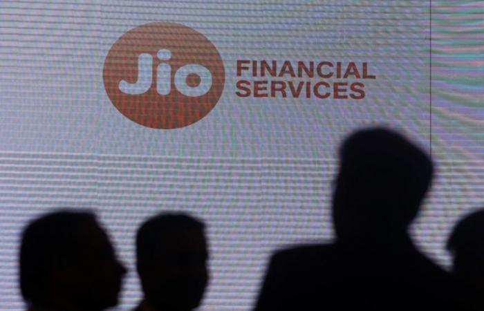 Los accionistas de la empresa india Reliance aprueban el arrendamiento de una unidad comercial por 4.000 millones de dólares a Jio Financial
