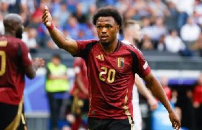 Predicción Bélgica – Rumanía: ¿qué goleador salvará a los Diablos Rojos?