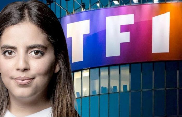 Tras la polémica sobre DALS, colapsa TF1 y su película para televisión