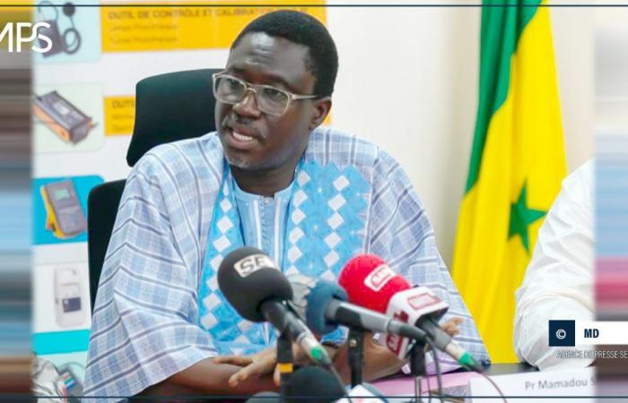 SENEGAL-SALUD / Un académico recomienda “un marco normativo” para la certificación de los establecimientos sanitarios – Agencia de Prensa Senegalesa