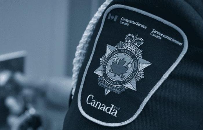 El Servicio Correccional de Canadá confirma la evacuación de la penitenciaría de Port-Cartier
