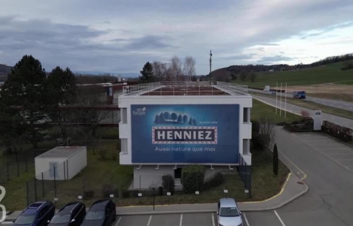 Nestlé bajo investigación penal por utilizar filtros de carbón activo en el agua de Henniez – rts.ch