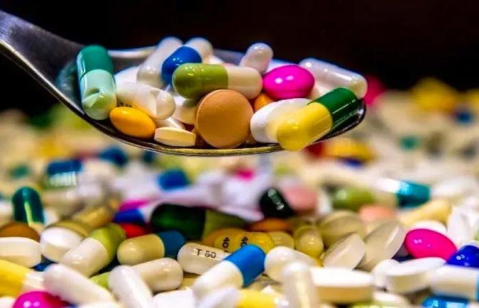 Se sospecha que alrededor de 400 medicamentos genéricos no son eficaces