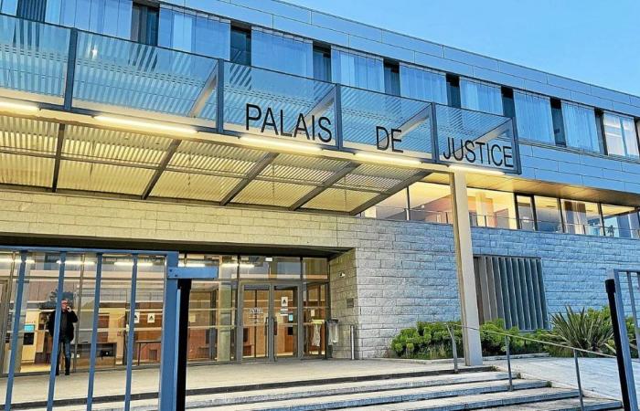 Agresión sexual tras una “noche de copas”: en Saint-Malo, un hombre condenado