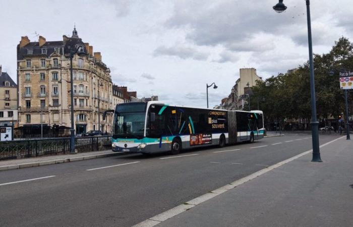 Festival de música en Rennes: metros, autobuses, park and ride… La red STAR se adapta