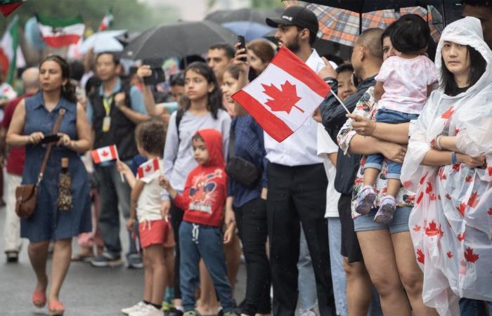 Cancelan el desfile del Día de Canadá en Montreal por “diferencias políticas”