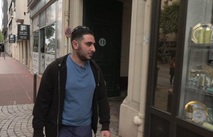 Los judíos de Saint-Mandé dicen que quieren salir de Francia ante los actos antisemitas