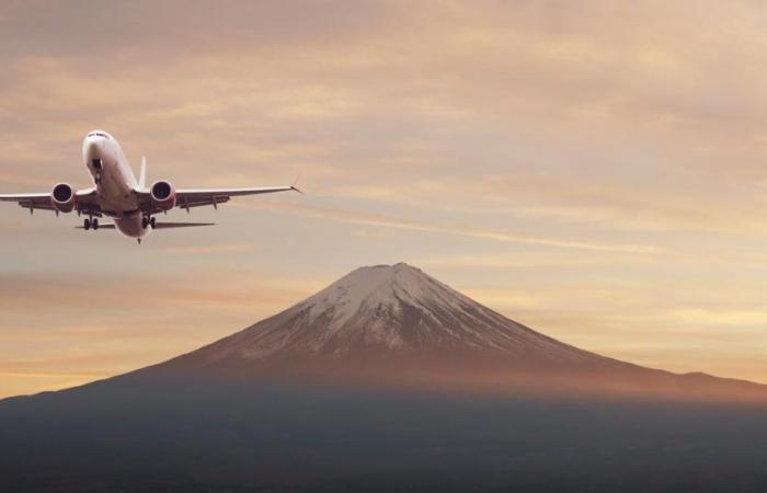 Japón, Canadá, Indonesia… Por qué el precio de los billetes de avión está bajando especialmente en estos destinos