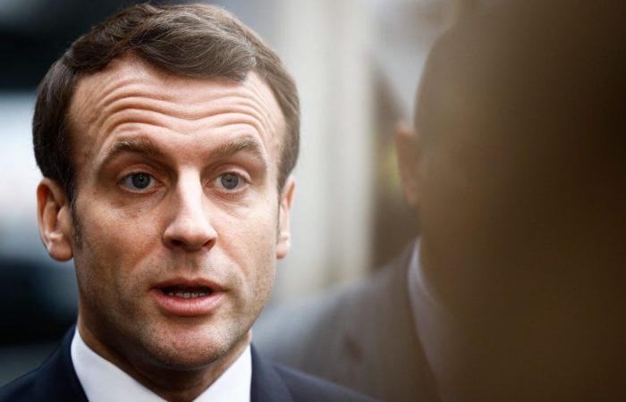 Elecciones legislativas DIRECTAS 2024: “El post-Macron ha comenzado” para Jean-Luc Mélenchon, el presidente ha “matado a la mayoría presidencial”, acusa Edouard Philippe, sigue el día en lindependant.fr