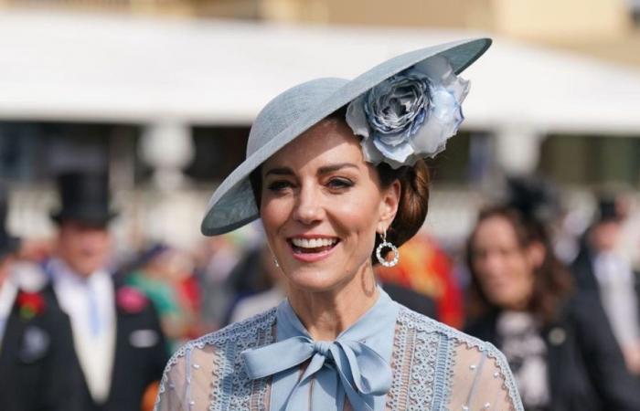 ¿Kate Middleton visitando “Dancing with the Stars”? Esta increíble anécdota sobre la madre de George, Charlotte y Louis