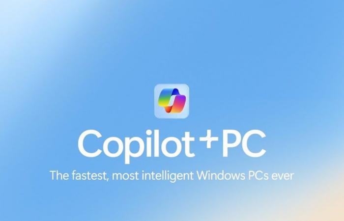 Microsoft elimina la combinación de teclas Win+C para impulsar las ventas de PC Copilot+