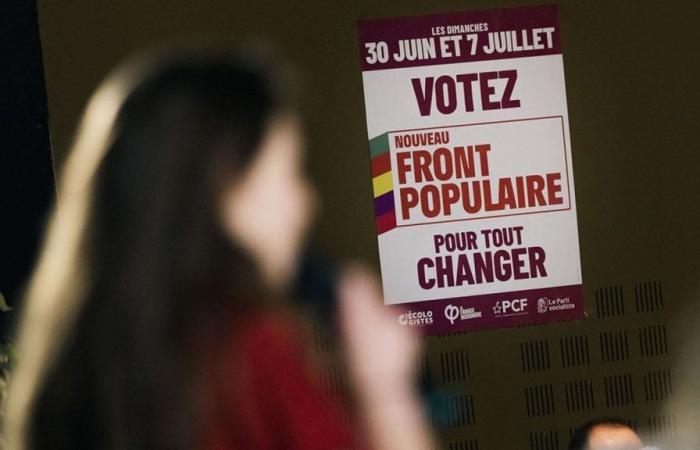 ENCUESTA EXCLUSIVA – Los franceses preferirían un Primer Ministro del PS antes que del LFI