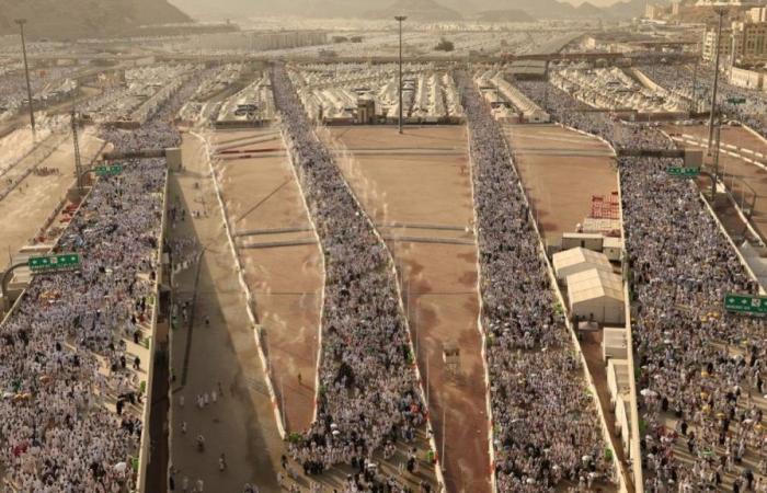 Hajj en La Meca: “Cadáveres en el suelo”, los peregrinos relatan el terrible calor que dejó 1.100 muertos