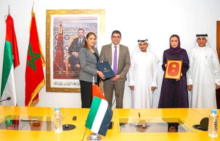 Sharjah presenta a Marruecos como país invitado de honor en la feria internacional del libro