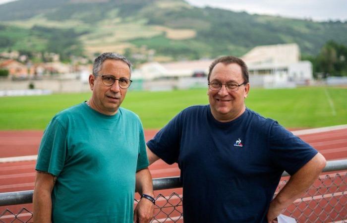 Rugby: presidencia, plantilla, plantilla… Millau se prepara para la reanudación