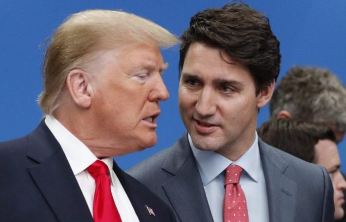 Elecciones presidenciales en Estados Unidos: Canadá quiere estar preparado para cualquier eventualidad