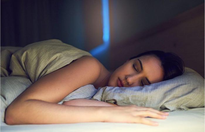 ¿Dormir mejor puede significar estudiar menos? Una nueva investigación revela un sorprendente impacto del sueño en el aprendizaje