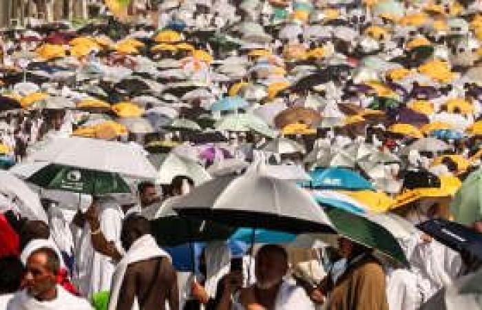 Tras la muerte de cientos de peregrinos en La Meca, Arabia Saudita se defiende