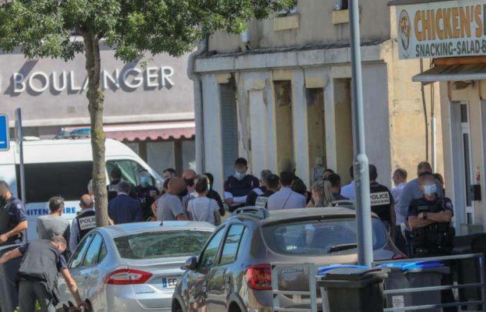 lès-Valence – Lyon. Asesinato de Mehdi Es Sadki: 25 y 22 años de prisión penal para los dos acusados