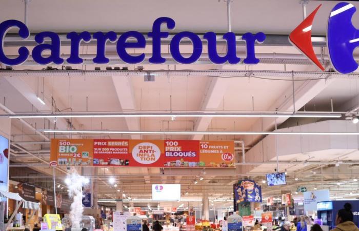 ¿Qué es Atacadão, esta nueva tienda de descuento lanzada por Carrefour?