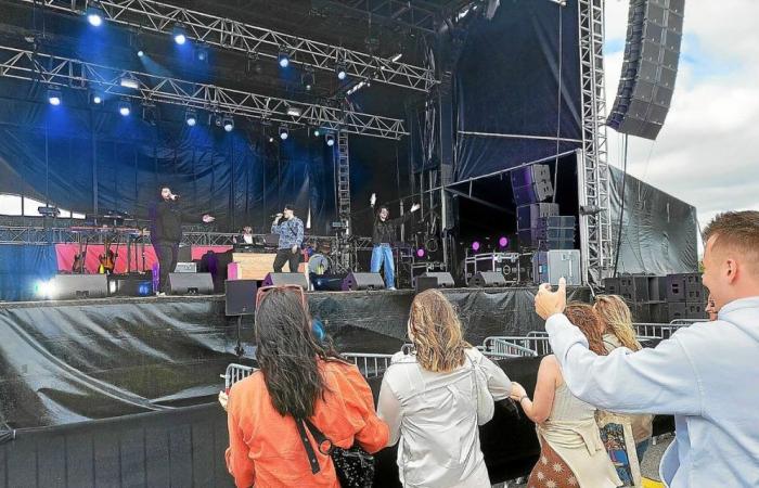 Festival Imagina: se esperan 5.000 espectadores este fin de semana en Vannes