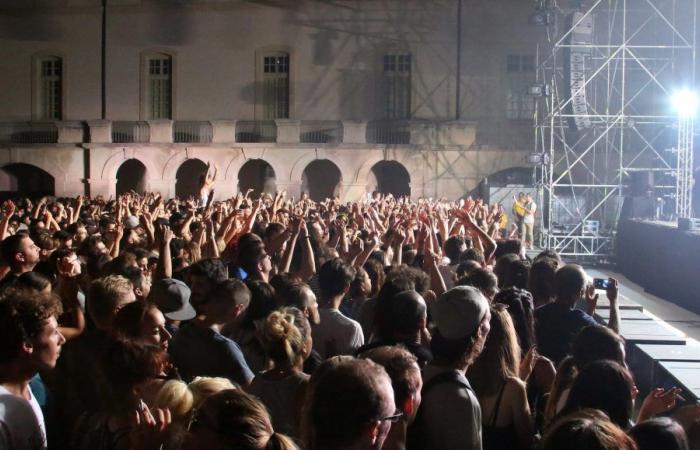 En Carpentras, la edición del festival Kolorz promete ser genial