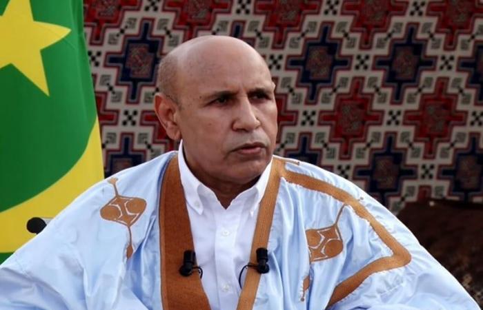 El Polisario, actor invisible en las elecciones presidenciales en Mauritania