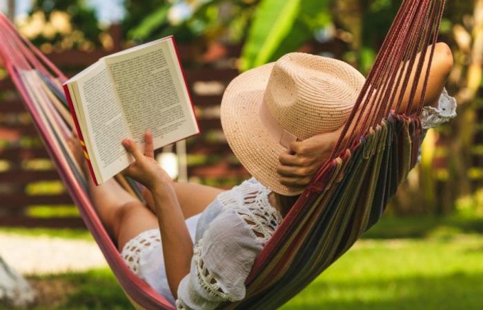 ¿Qué leer este verano? | Radio-Canadá
