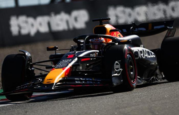 Dos semanas después de la victoria de Verstappen en Canadá, ¿cuál será la jerarquía en el Gran Premio de España?