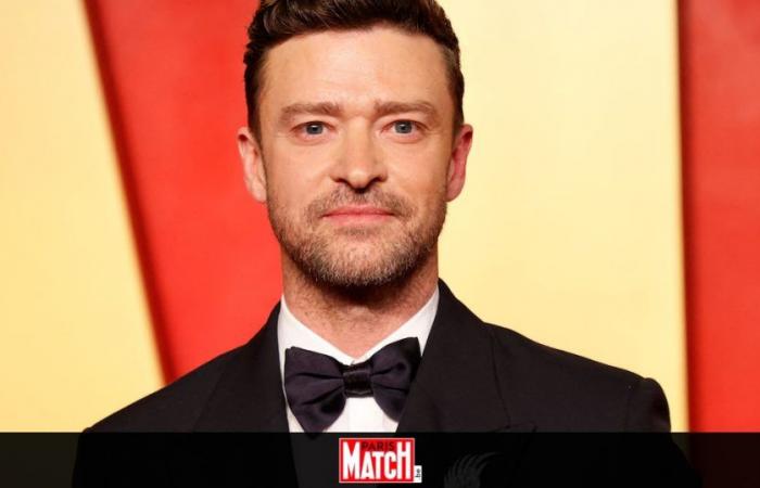 Justin Timberlake rompe el silencio tras su arresto: “Ha sido una semana dura”