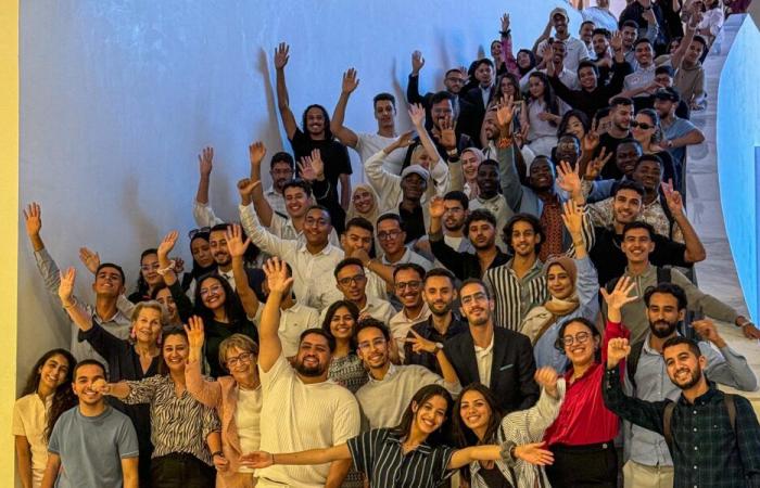 Líderes del Milenio de Marruecos organiza una nueva edición de Entrepreneurship Unleashed Studio