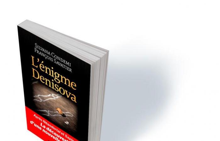 “El enigma de Denisova”, “¿Contra las vacunas? La mecánica de las dudas…”, “Un mundo bajo la dopamina”…