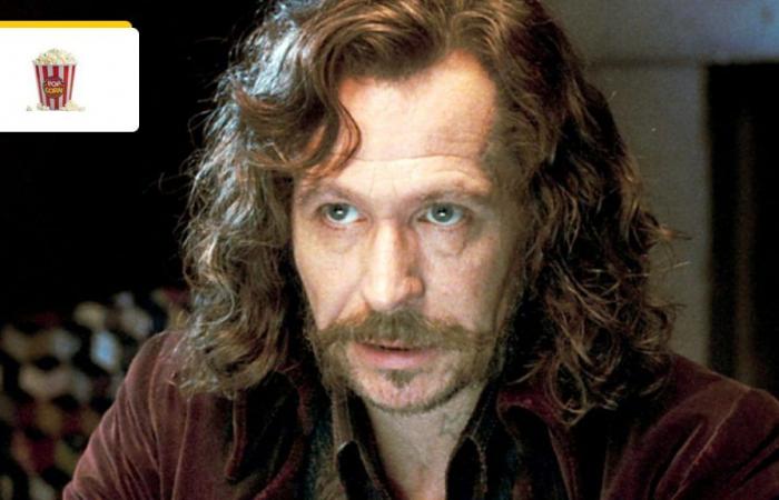 “Lo entendí demasiado tarde”: Gary Oldman lamenta haber rechazado esta obra maestra de Tim Burton – Actus Ciné