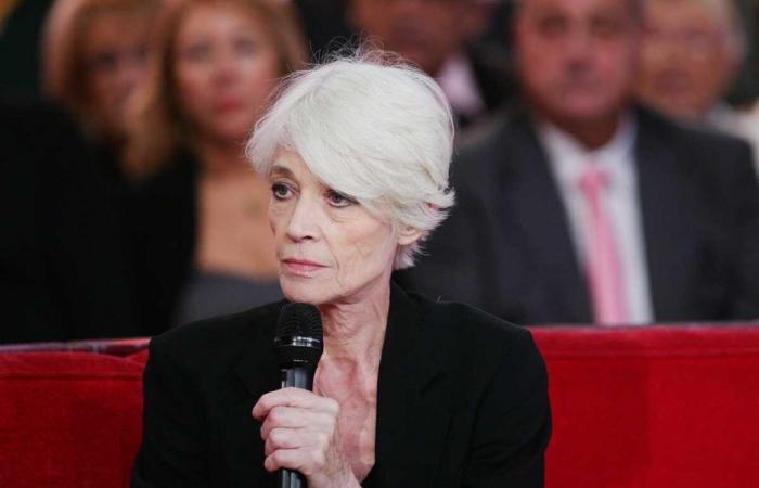 ¿Las cenizas de Françoise Hardy descansarán en Córcega? Jacques Dutronc finalmente ha decidido