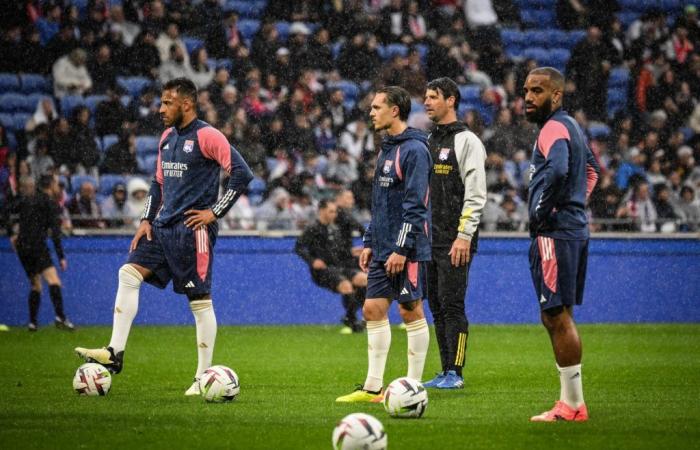 OL, segunda academia más efectiva de la Ligue 1