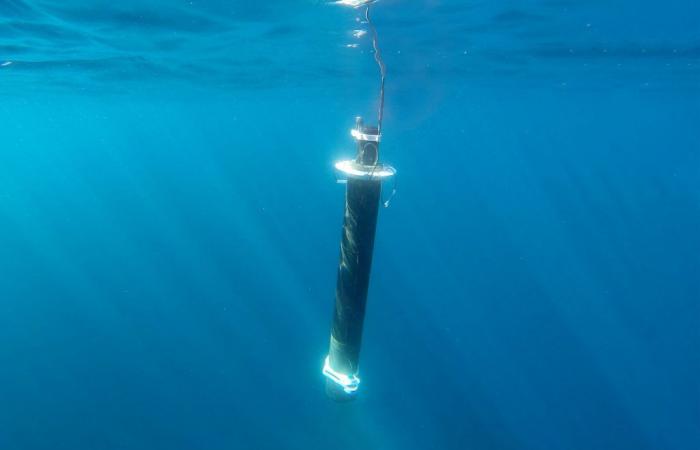 El nuevo robot derivado de la NASA puede explorar océanos de forma autónoma sin recargar