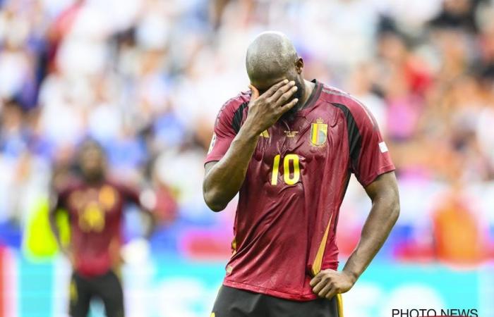 La leyenda del fútbol mundial está furiosa por el gol anulado de Romelu Lukaku – Todo el fútbol