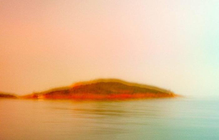Córcega, “isla del amor” y tierra de adopción del fotógrafo Kamil Zihnioglu