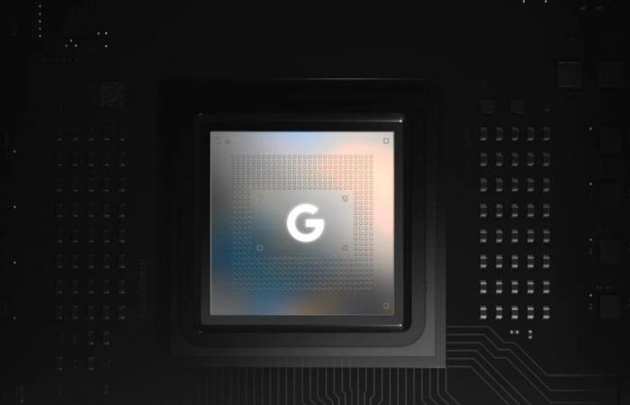 Google prepara un chip Tensor grabado en 3 nm, completamente gratuito de Samsung
