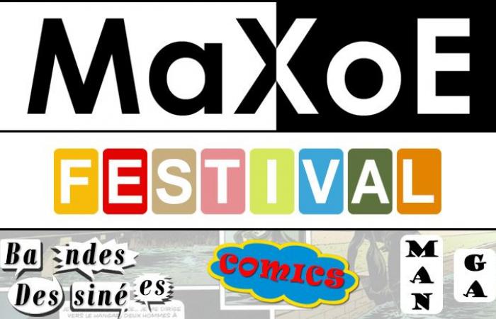 MaXoE Festival 2024: Selección de Cómics Independientes (Libros/Cómics) – MaXoE BULLES