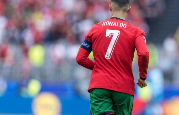 Euro 2024: En llamas, Cristiano Ronaldo escribe la historia y hace olvidar a Messi