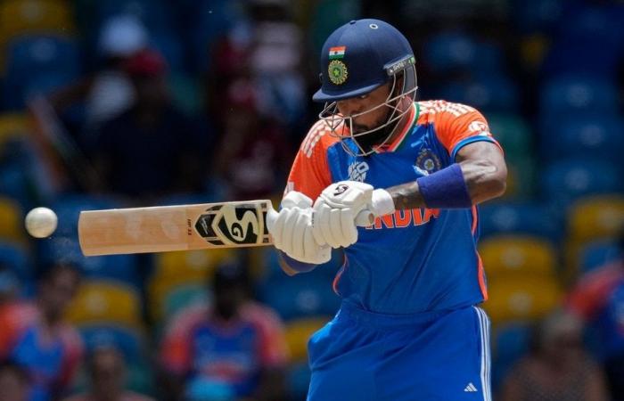 India vs Bangladesh: la vida cierra el círculo para Hardik Pandya en la Copa del Mundo T20