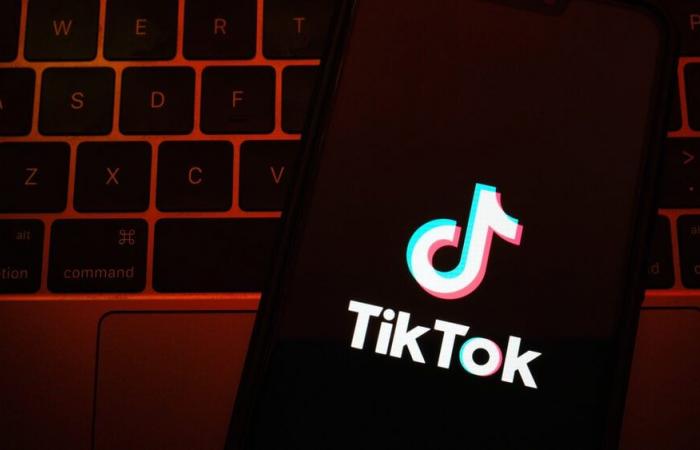 La FTC remite la queja de TikTok al Departamento de Justicia por preocupaciones sobre la privacidad infantil